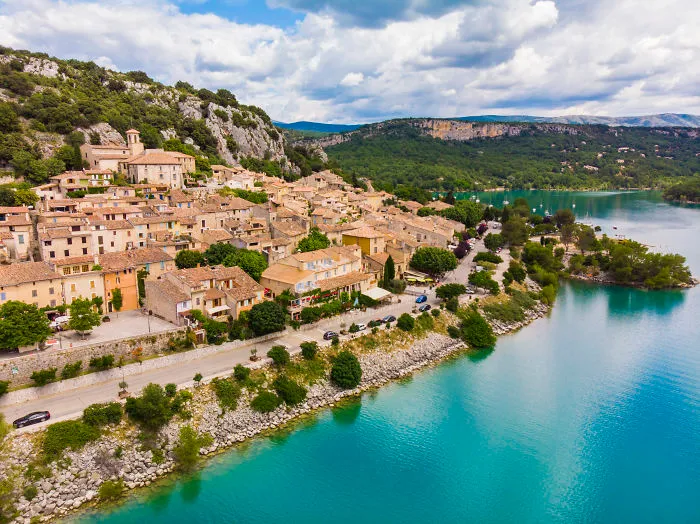I Want To Show The World In A Different Way, That's Why I Photograph 'Boring' Places With My Drone (40 Pics)