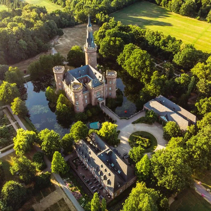 I Want To Show The World In A Different Way, That's Why I Photograph 'Boring' Places With My Drone (40 Pics)
