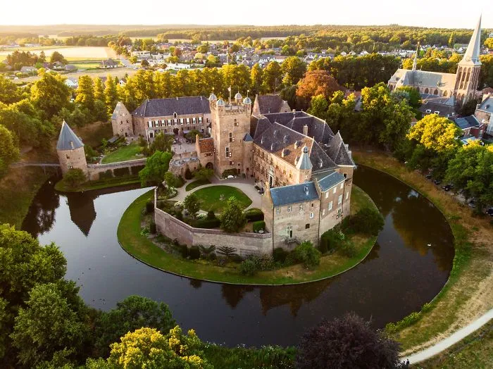 I Want To Show The World In A Different Way, That's Why I Photograph 'Boring' Places With My Drone (40 Pics)
