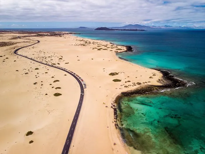 I Want To Show The World In A Different Way, That's Why I Photograph 'Boring' Places With My Drone (40 Pics)