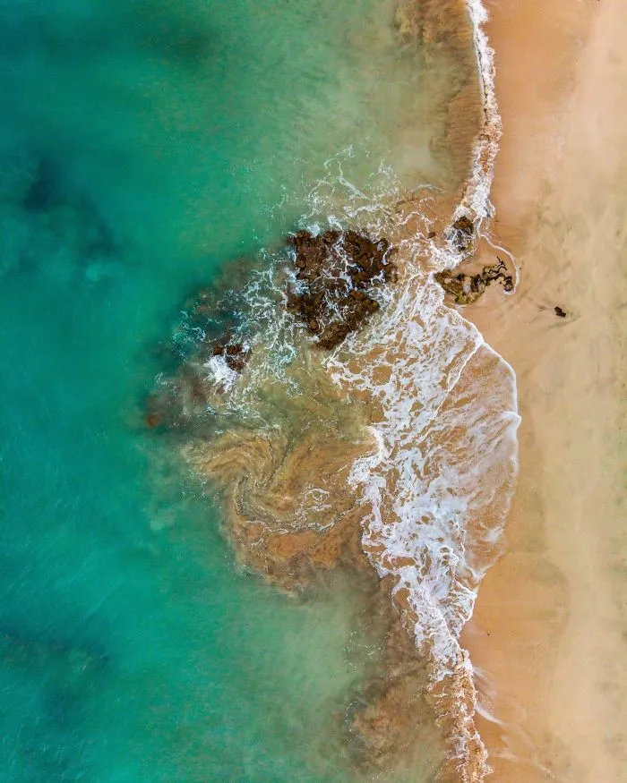 I Want To Show The World In A Different Way, That's Why I Photograph 'Boring' Places With My Drone (40 Pics)