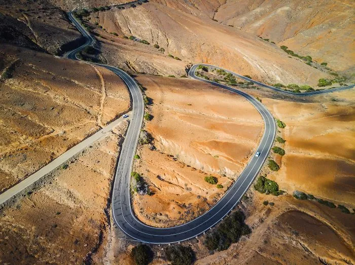 I Want To Show The World In A Different Way, That's Why I Photograph 'Boring' Places With My Drone (40 Pics)