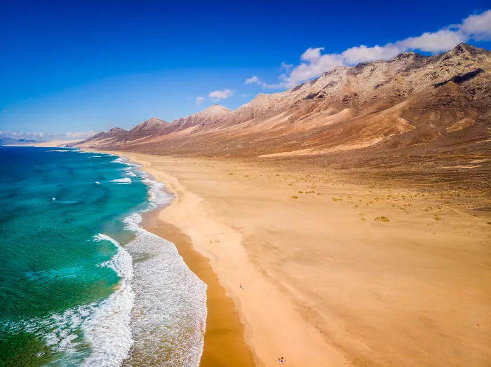 I Want To Show The World In A Different Way, That's Why I Photograph 'Boring' Places With My Drone (40 Pics)