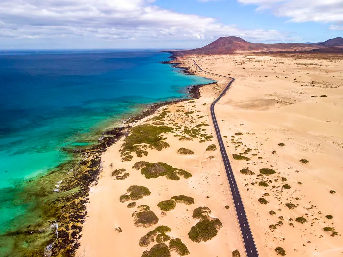 I Want To Show The World In A Different Way, That's Why I Photograph 'Boring' Places With My Drone (40 Pics)