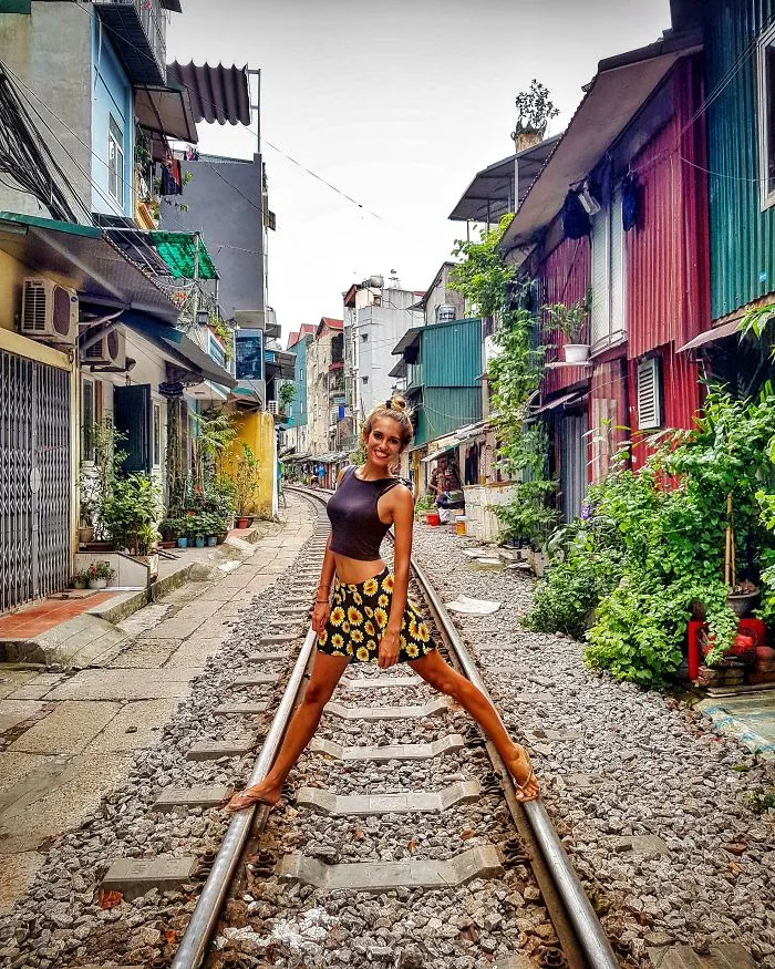Hanoi, Vietnam