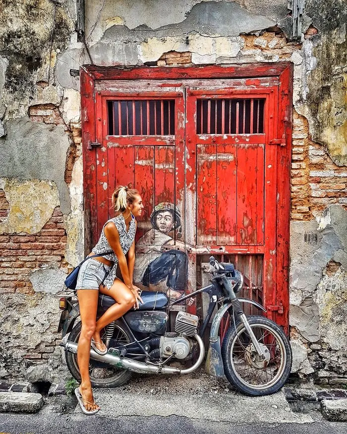 Penang, Malaysia