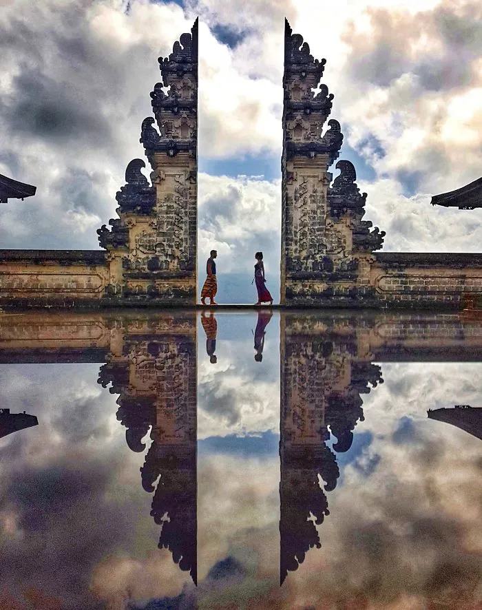 Bali, Indonesia