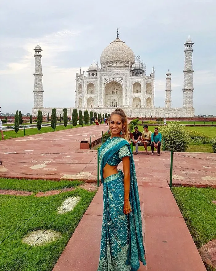Agra, India