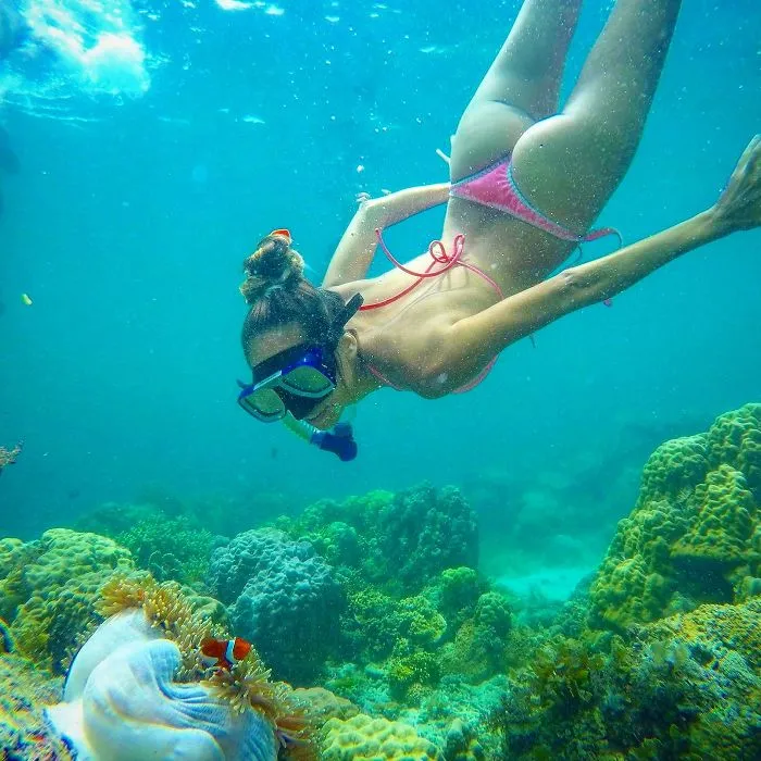 Port Barton, Philippines