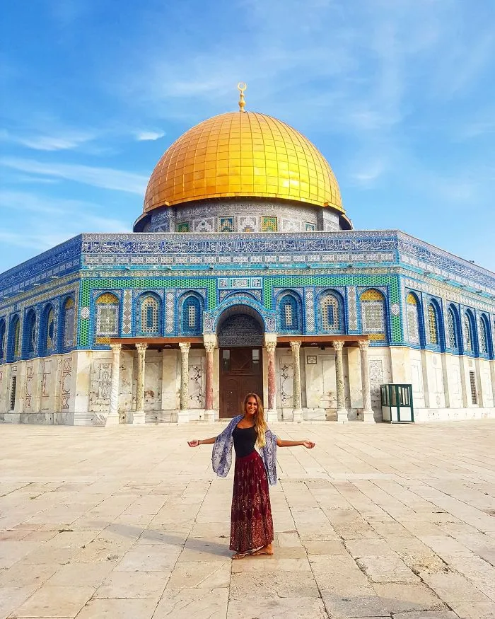 Jerusalem, Israel