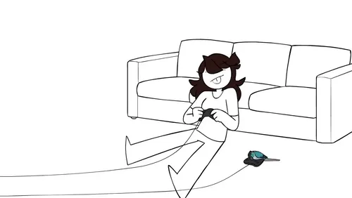 I Spent 24 Hours Trying And This Happped While I Drew