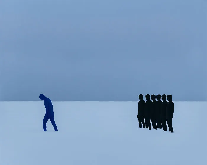 Ostracized