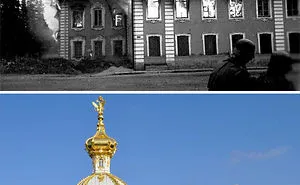 30 Before & After Pics Showing How Europe Has Changed Over Time By Re.Photos