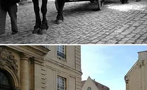 30 Before & After Pics Showing How Europe Has Changed Over Time By Re.Photos