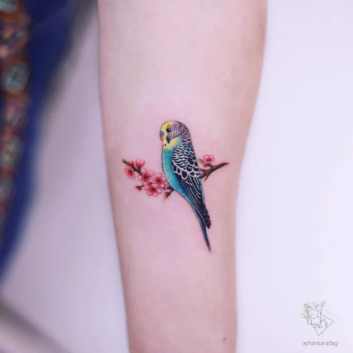 My Favorite Material To Work With Is Human Skin, So Here Are My 30 Best Tattoo Designs