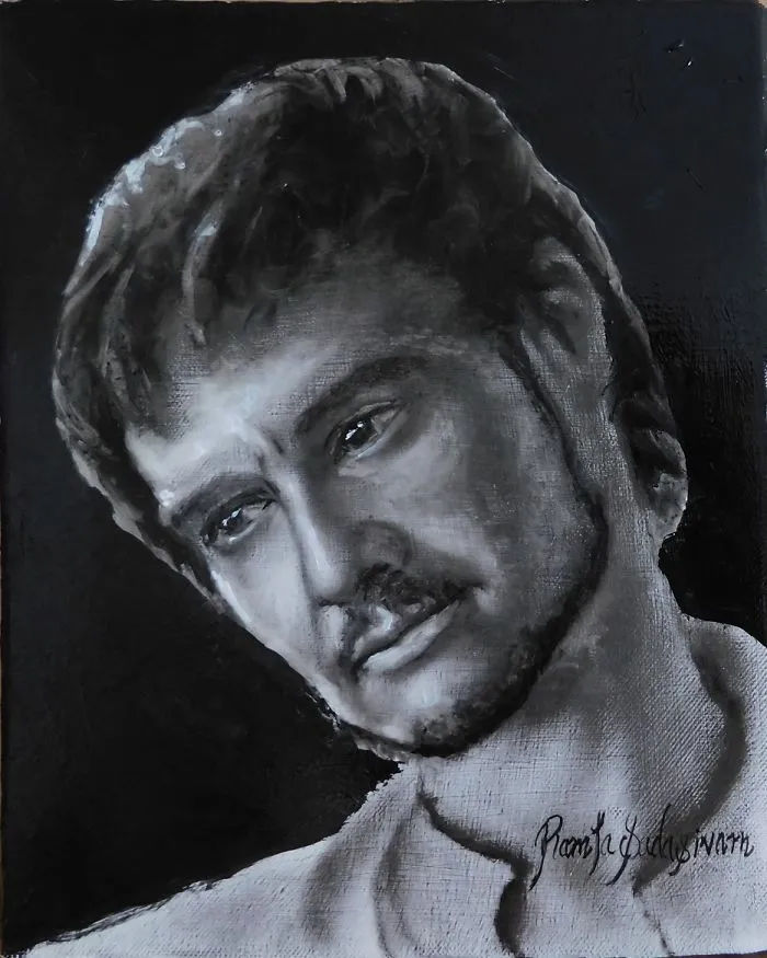 Oberyn Martell