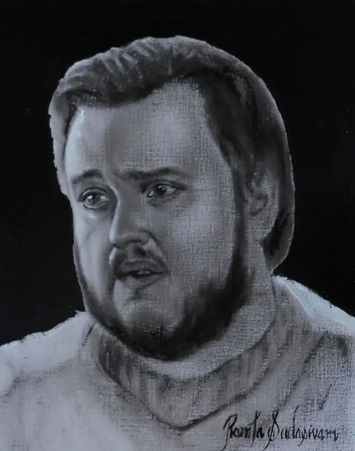 Samwell Tarly