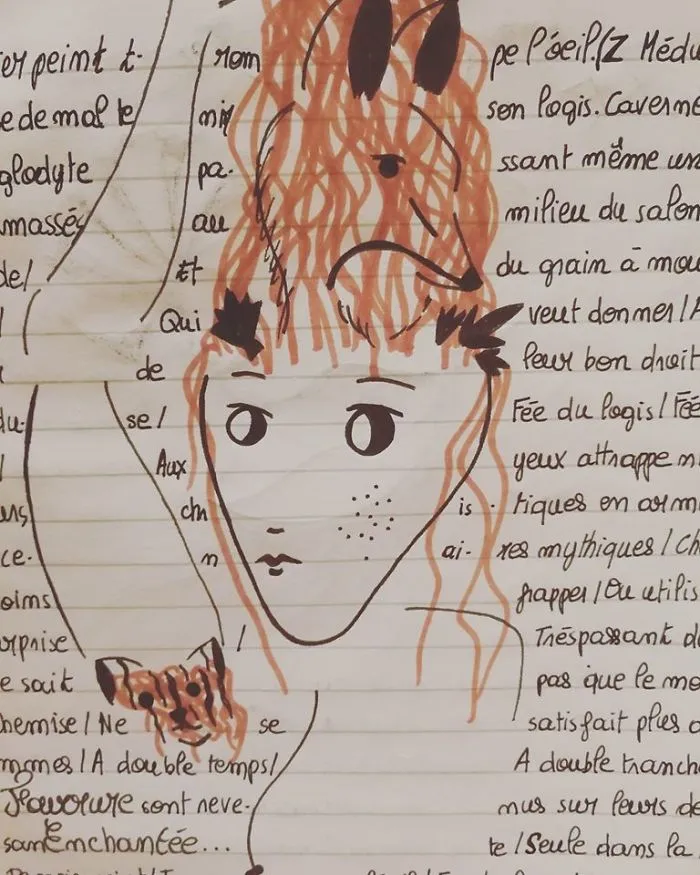 Fourrure Enchantée