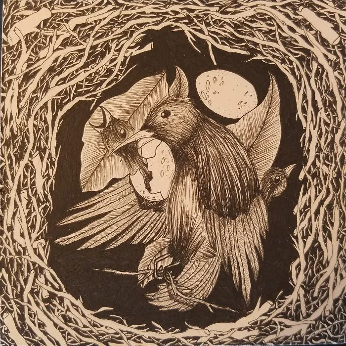 Nest Egg