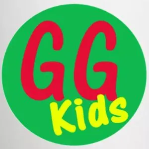 GGkids Games