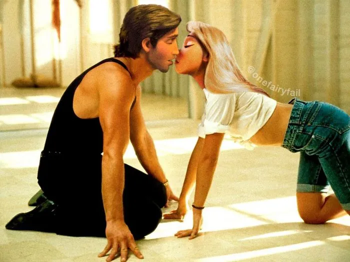 Dirty Dancing
