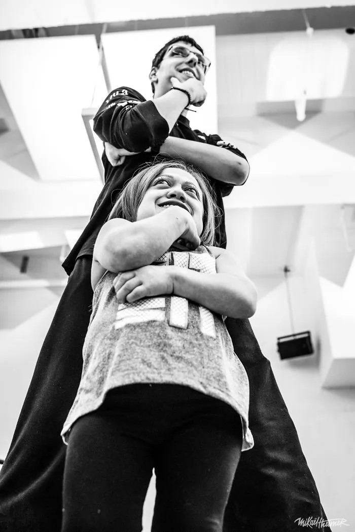 I Photograph Artists That Prove Disability Is Not A Thing In Art (40 Pics)