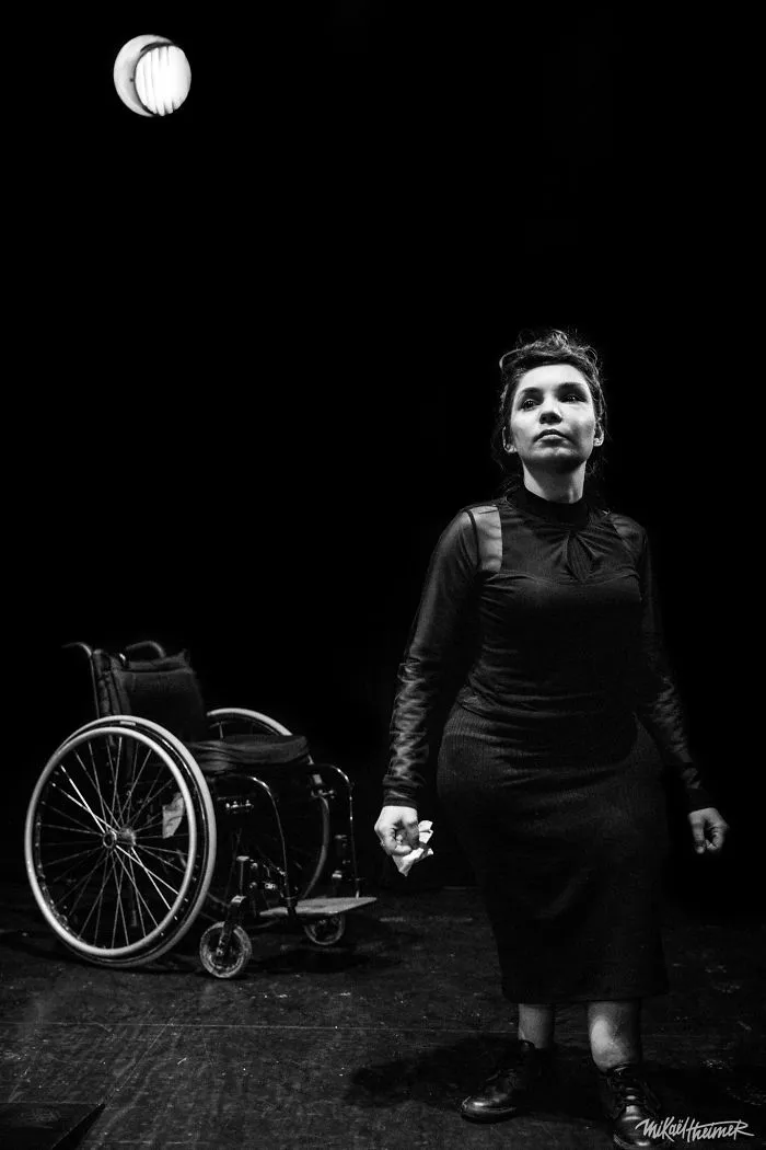 I Photograph Artists That Prove Disability Is Not A Thing In Art (40 Pics)