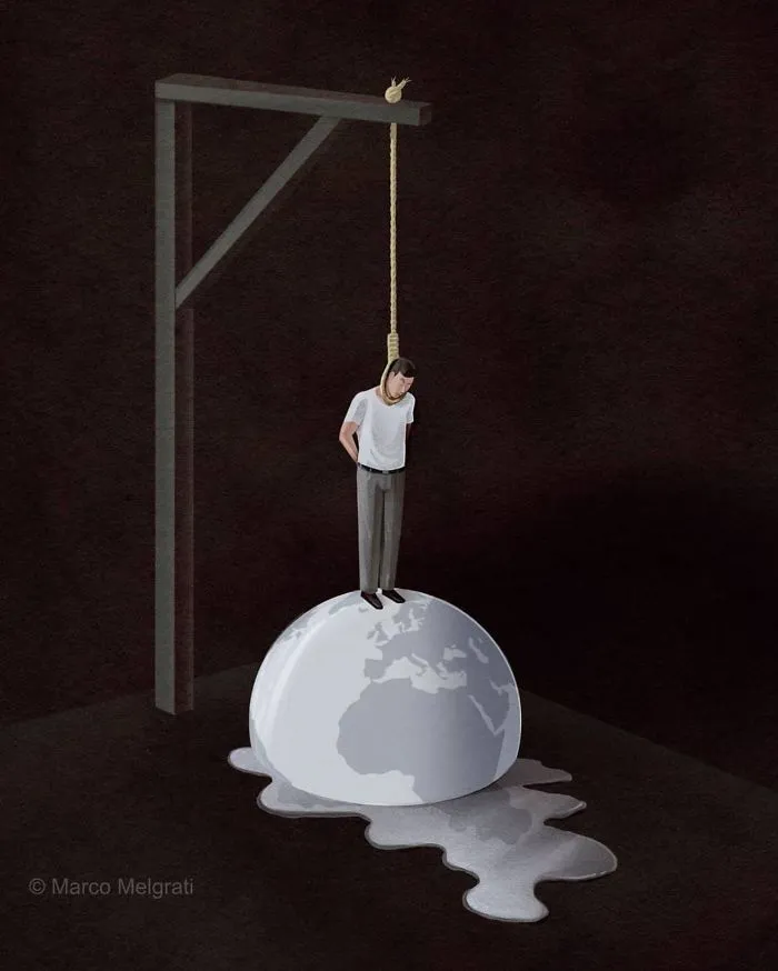 Hang On