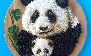 I Create Food Art With Simple Recipes (30 Pics)