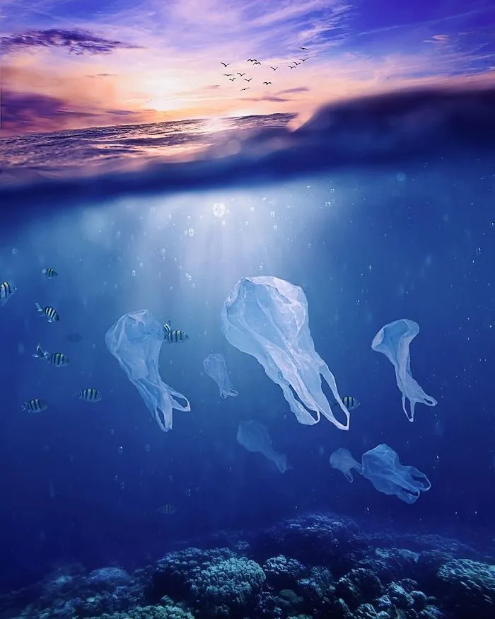 Plastic Planet