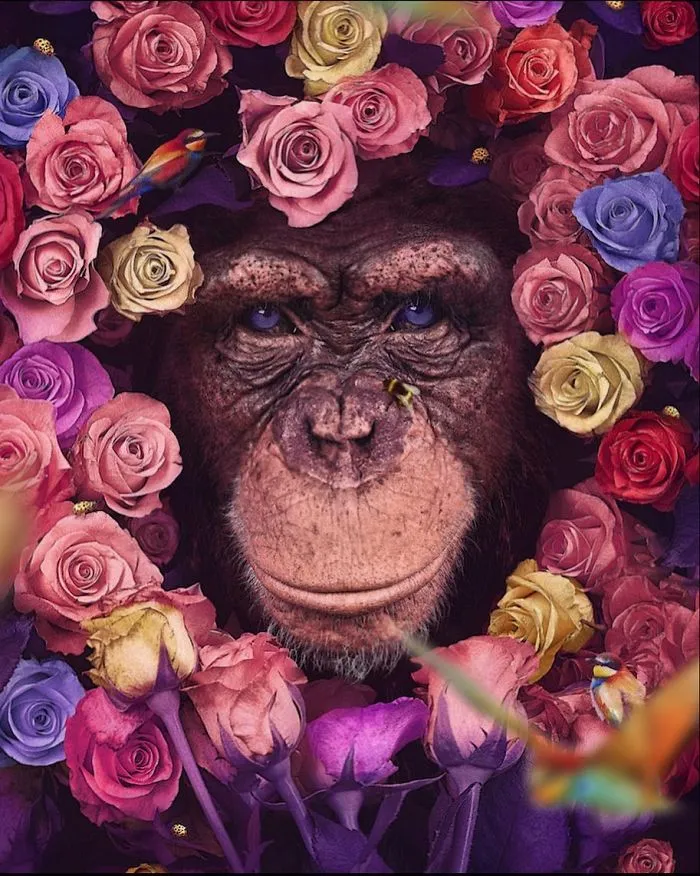Bee My Valentine