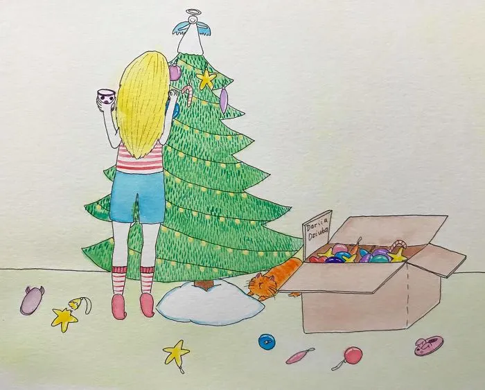 Christmas Time