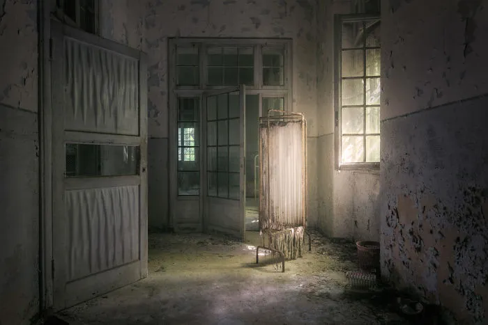 Thoughts Prison