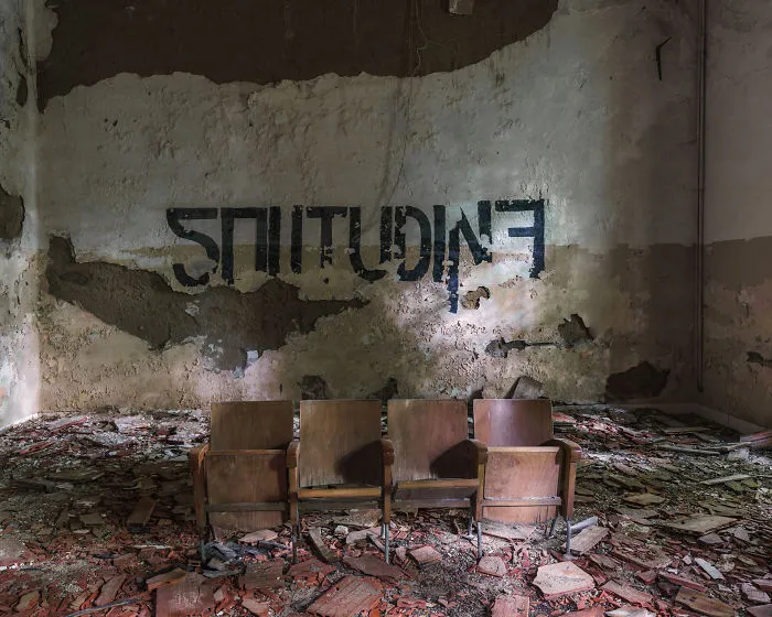 Solitude