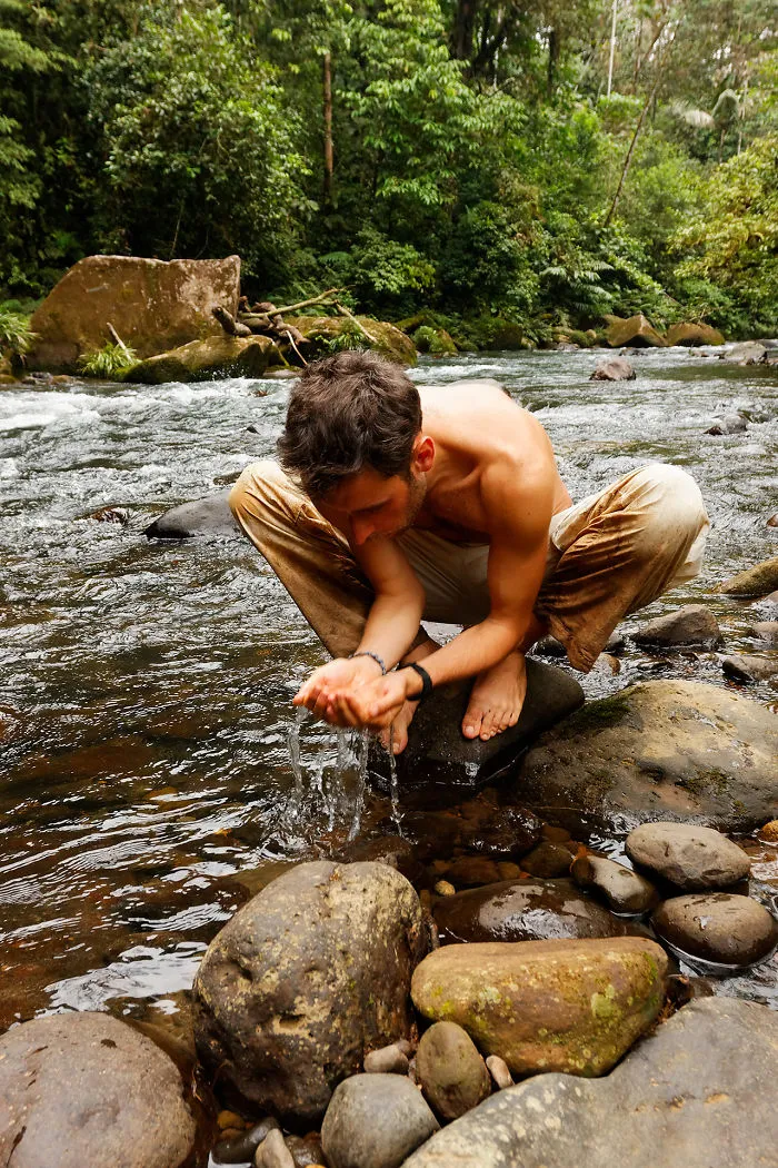 I Follow Rivers