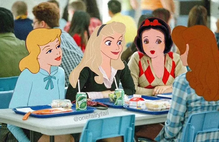 Mean Girls