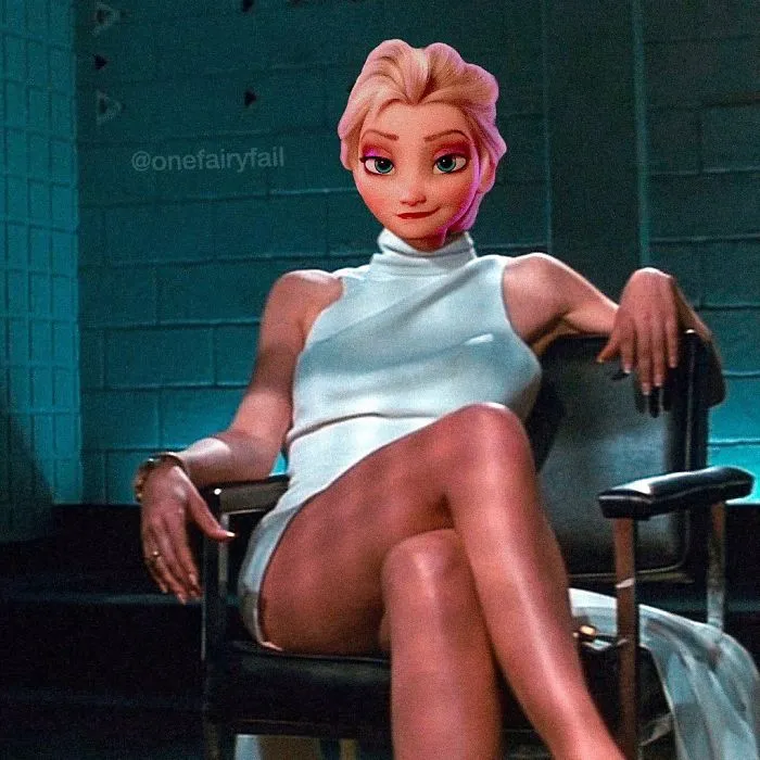 Basic Instinct