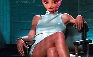 I Incorporated Cartoon Characters Into Famous Movie And TV Scenes ( 29 Pics)