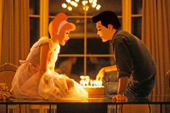 Sixteen Candles