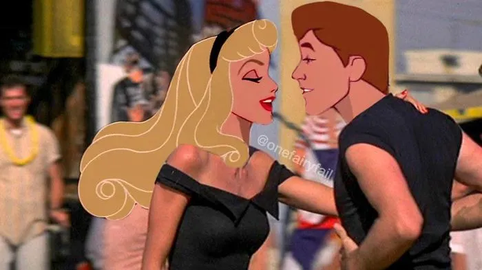 Grease