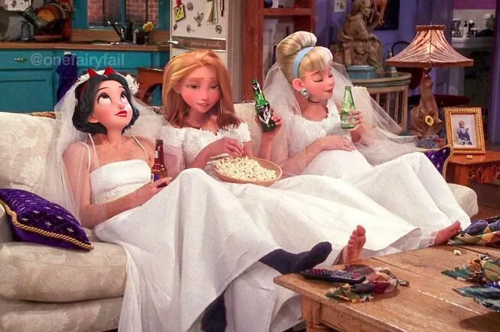 Friends