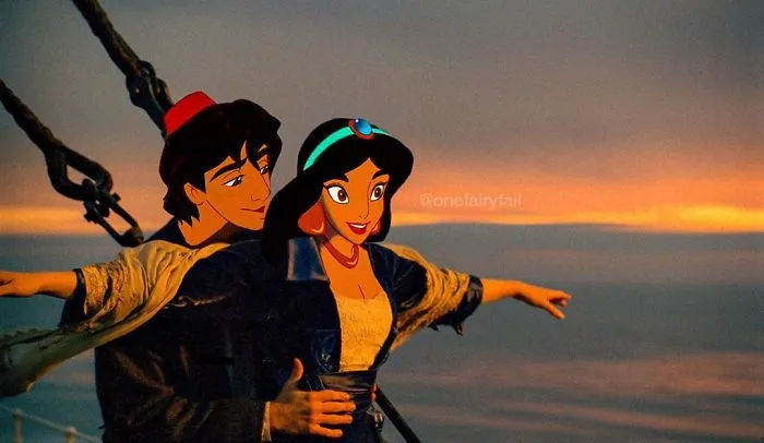 Titanic
