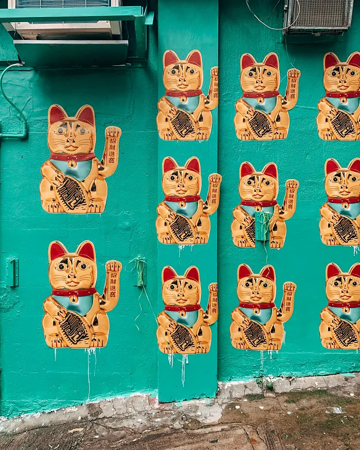 Chinatown