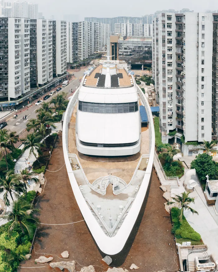The Whampoa