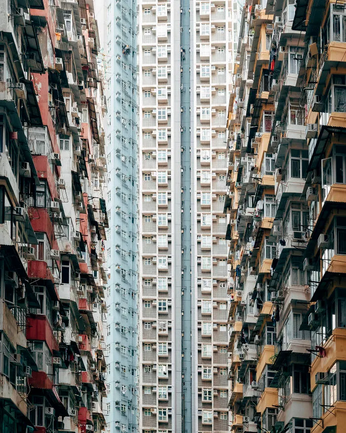 Monster Building