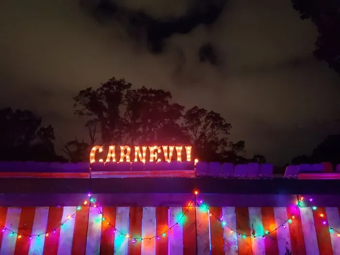 Marvelous Haunts Carnevil 2019