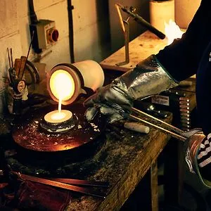 West 1 Castings Ltd