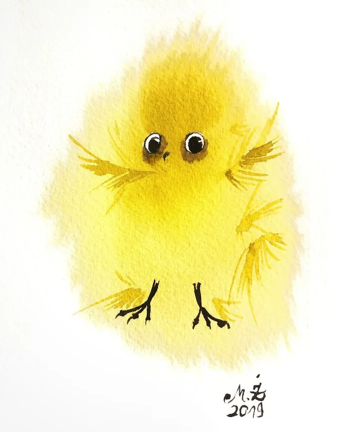 I Painted My First Owl 3 Years Ago, And Haven’t Been Able To Stop Since (25 New Pics)