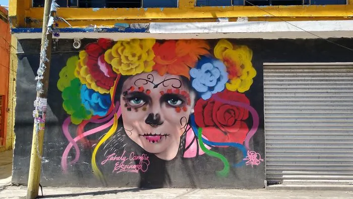 Catrina