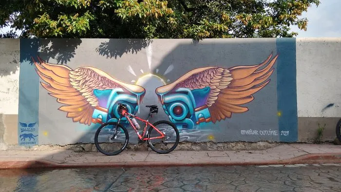 My Wings